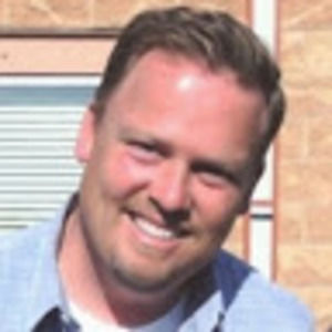 Meet your Posher, Jeremy